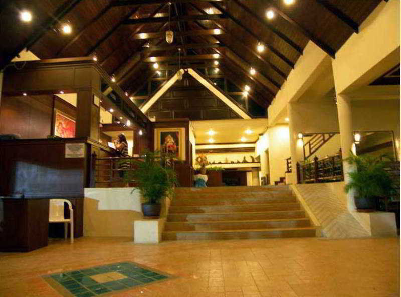 Phi Phi Hotel Extérieur photo